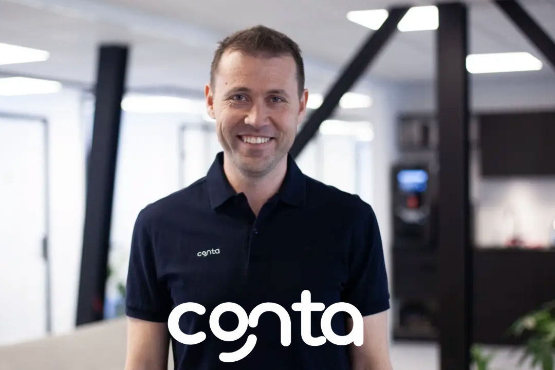 Conta