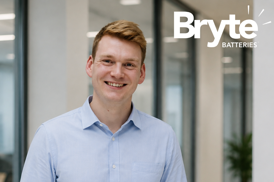 Bryte Batteries