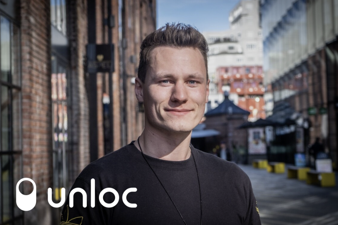Unloc