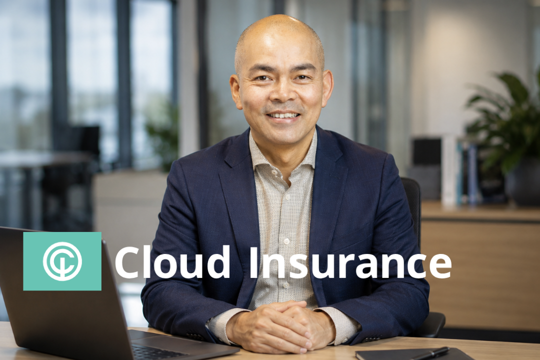 Cloud Insurance