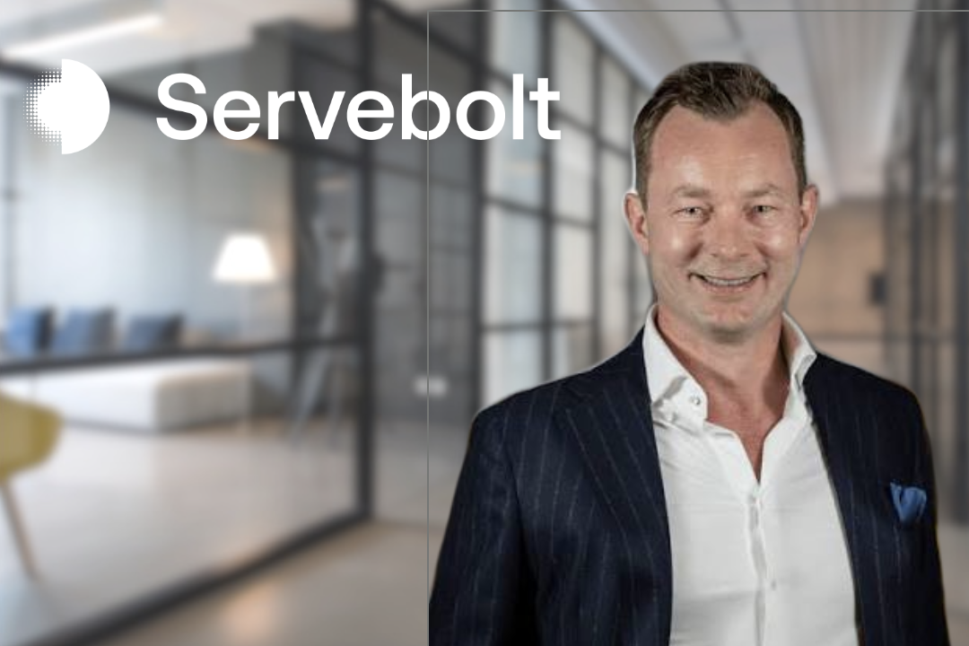 Servebolt