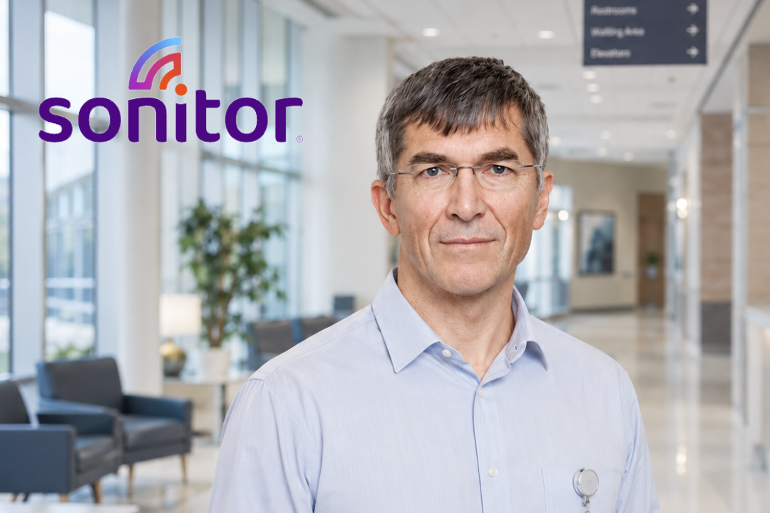 Sonitor