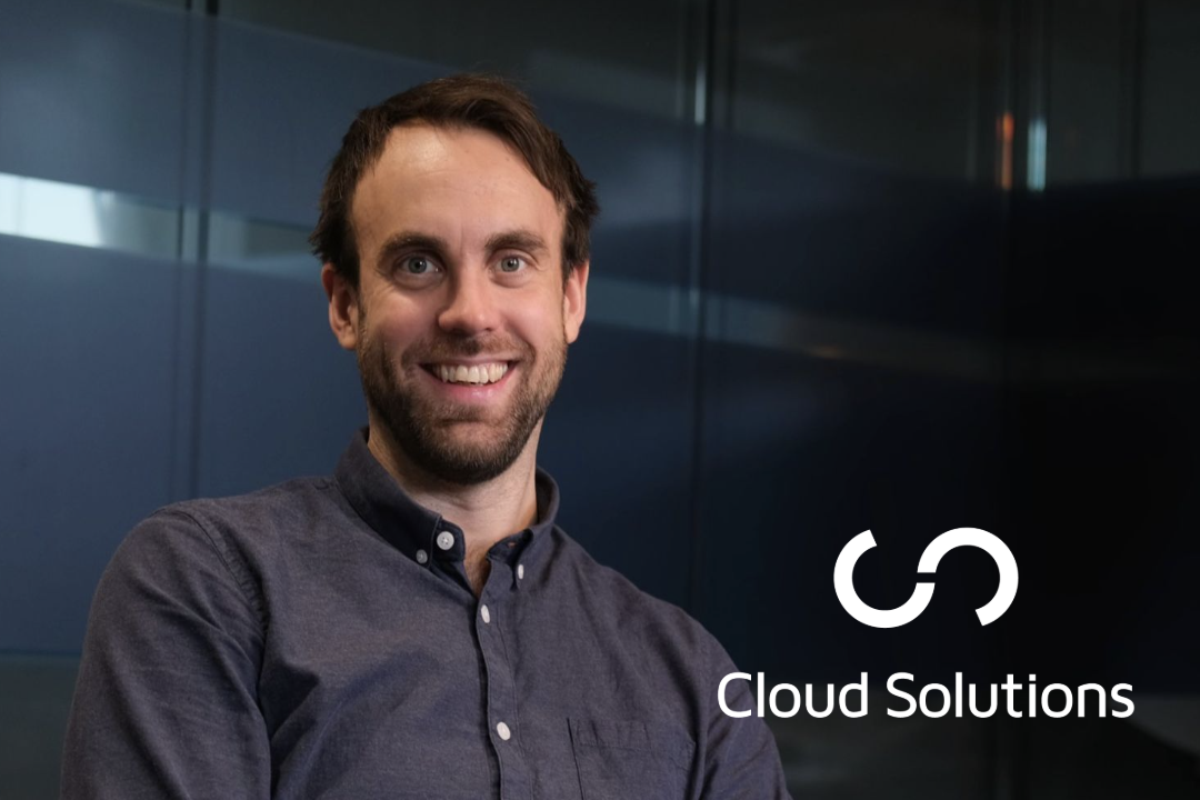Cloud Solutions AS