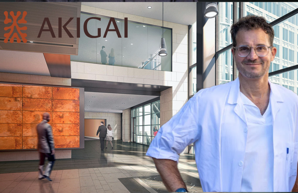 Akigai AS