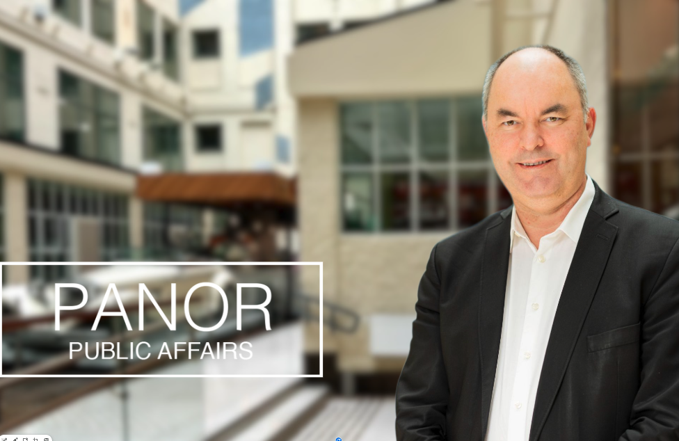 Panor Public Affairs