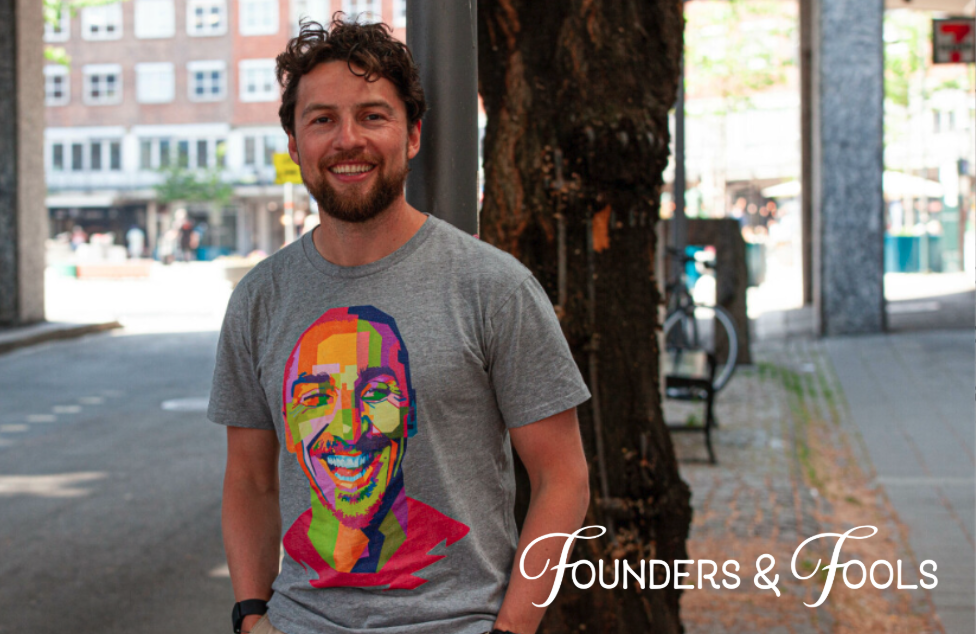 Founders & Fools