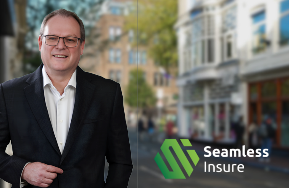 Seamless Insure