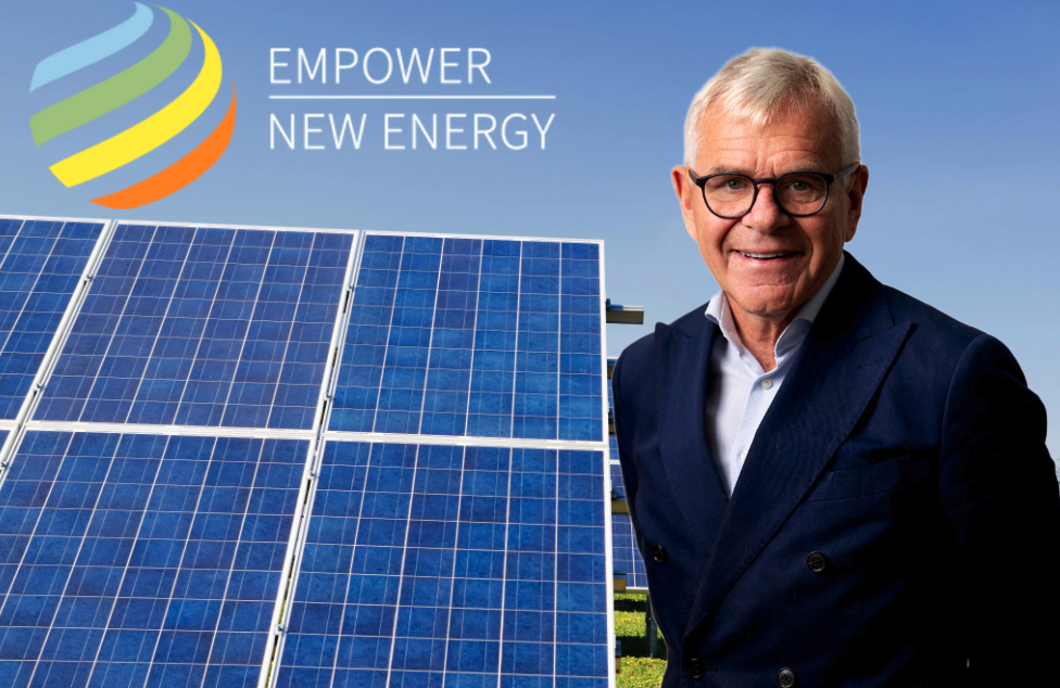 Empower New Energy