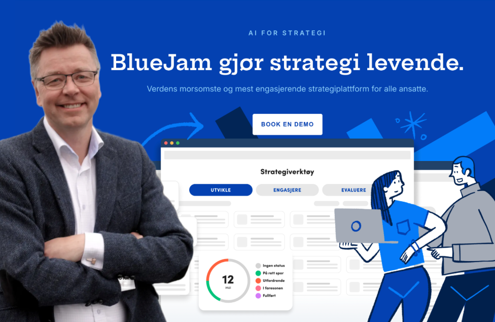 BlueJam