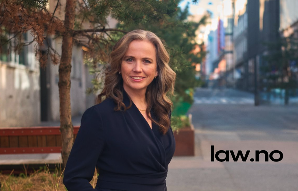 law.no