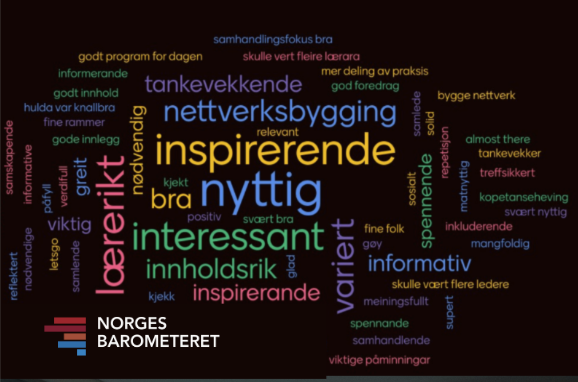 Norgesbarometeret
