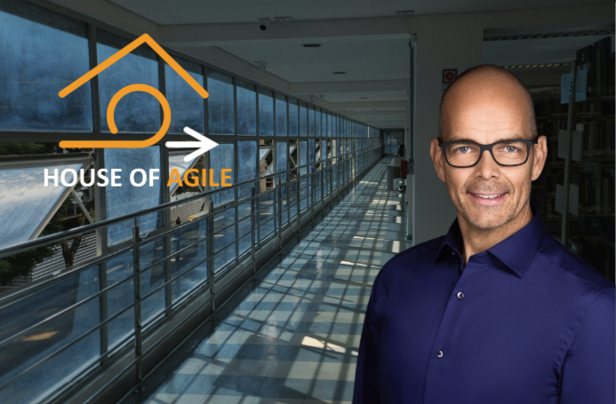 House of Agile AS