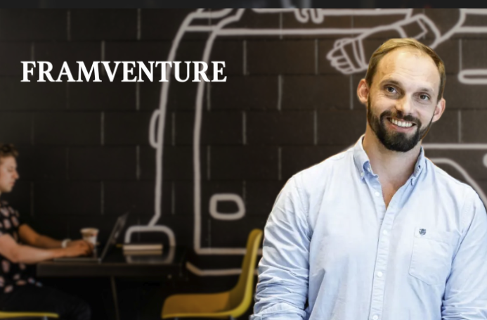 Fram Venture AS
