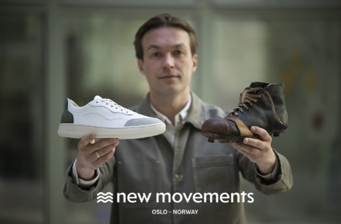 New Movements AS